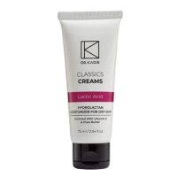 Зволожуючий крем Гідролактан для сухої шкіри - Dr.Kadir Hydrolactan Moisturizer For Dry Skin