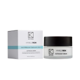 Зволожуючий низькомолекулярний гіалуроновий денний крем - Dr.Kadir Hyalu-Ron Low Molecular Hyaluronic Active Day Cream