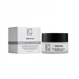 Зволожуючий крем для нормальної/сухої шкіри 40+ - Kadir Creative Moisturizing Cream For Dry Skin