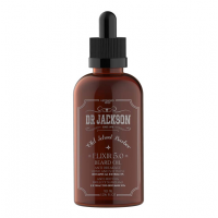 Олія для бороди - DR Jackson Elixir 5.0 30 мл