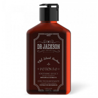 Шампунь для бороди - DR Jackson Potion 5.0 100 мл