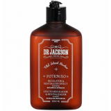 Відновлюючий та повсякденний шампунь для волосся - DR Jackson Potion 3.0