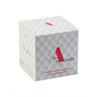 Бальзам антикуперозний для обличчя - Dr. Yudina Angio-Stop