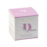 Флюїд для ніжної шкіри для обличчя - Dr. Yudina Delicate skin 50 мл