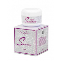 Крем для чутливої шкіри - Dr. Yudina Sensitive