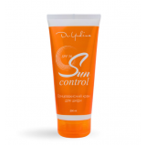 Крем сонцезахисний для обличчя - Dr. Yudina Sun Control SPF 30 50 мл