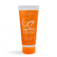 Крем сонцезахисний для обличчя - Dr. Yudina Sun Control SPF 30 50 мл