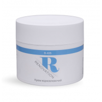 Крем для тіла відновлюючий - Dr. Yudina Renovation 200 мл