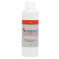Dr.Yudina Stoppeel Нейтралізатор для хімічного пілінгу 100 мл