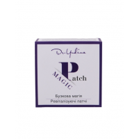 Патчі під очі Фіолетова магія - Dr.Yudina Patch Magic 60 шт Патчі під очі Фіолетова магія - Dr.Yudina Patch Magic 60 шт