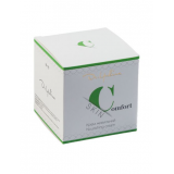 Живильний крем для обличчя - Dr. Yudina Comfort Skin