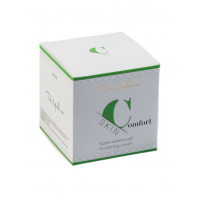 Живильний крем для обличчя - Dr. Yudina Comfort Skin Живильний крем для обличчя - Dr. Yudina Comfort Skin