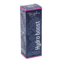 Зволожуючий крем для обличчя - Dr. Yudina Hydro Boost