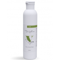 Гель Алое Вера для обличчя - Dr. Yudina Aloevera 250 мл