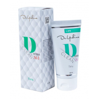 Гель лікувальний №1 з ментолом - Dr. Yudina Derma-clean