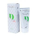 Гель лікувальний №2 для обличчя - Dr. Yudina Derma-Clean