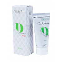 Гель лікувальний №2 для обличчя - Dr. Yudina Derma-Clean