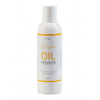 Гідрофільна олія для обличчя - Dr. Yudina Oil Power 200 мл