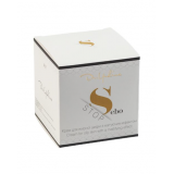 Крем для жирної шкіри з матуючим ефектом - Dr. Yudina Sebo Stop