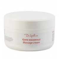 Крем масажний для тіла - Dr. Yudina 250 мл