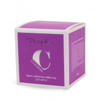 Крем з ефектом ліфтингу - Dr. Yudina Curare Lift SPF15 50 мл
