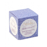 Крем з фітогормонами зволожуючий - Dr. Yudina Estro Viva - light 50 мл