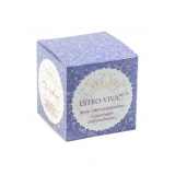 Крем з фітогормонами живильний - Dr. Yudina Estro Viva-rich