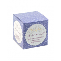 Крем з фітогормонами живильний - Dr. Yudina Estro Viva-rich