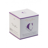 Крем зволожуючий з вітаміном C для обличчя - Dr. Yudina Aqva C