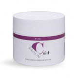 Кріо-маска відновлююча для обличчя - Dr. Yudina Cold Kaolin 200 мл