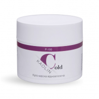 Кріо-маска відновлююча для обличчя - Dr. Yudina Cold Kaolin 200 мл