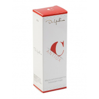 Маска антиоксидантна мультівітамінна з висвітлювальним ефектом - Dr. Yudina Antiox C