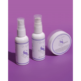 Косметичний набір для обличчя - Dr. Yudina Shafran