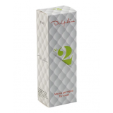 Маска лікувальна дігтярна Маска №2 для обличчя - Dr. Yudina