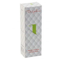 Маска лікувальна іхтіолова Маска №1 для обличчя - Dr. Yudina