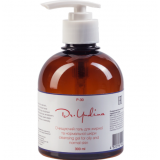 Очищуючий гель для жирної і нормальної шкіри - Dr. Yudina 300 мл