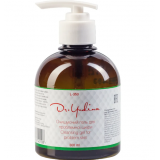 Очищуючий гель для проблемної шкіри - Dr. Yudina 300 мл