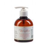 Очищуючий гель для сухої і нормальної шкіри - Dr. Yudina 300 мл