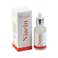 Сироватка Актив для обличчя - Dr. Yudina Niacin