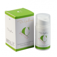 Сироватка антиоксидантна з вітаміном С - Dr. Yudina Antiox 50 мл Сироватка антиоксидантна з вітаміном С - Dr. Yudina Antiox 50 мл