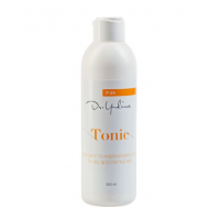 Тонік для сухої і нормальної шкіри обличчя - Dr. Yudina