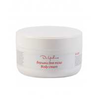 Вершки для тіла - Dr. Yudina