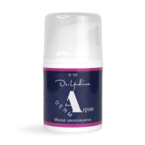 Зволожуюча маска для обличчя - Dr. Yudina Aqua Derm