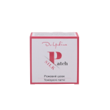 Патчі під очі Рожевий шовк - Dr.Yudina Patch Pink Silk 60 шт