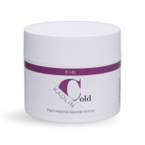 Кріо-маска відновлююча для обличчя - Dr. Yudina Cold Kaolin 200 мл