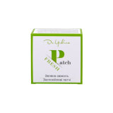 Патчі під очі Зелена свіжість - Dr.Yudina Patch Green Fresh 60 шт
