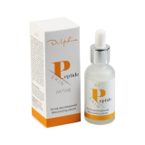 Зволожуюча сироватка для обличчя - Dr. Yudina Skin Peptide 30 мл