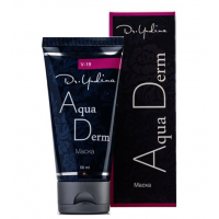 Зволожуюча маска для обличчя - Dr. Yudina Aqua Derm