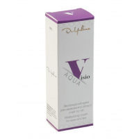 Зволожуючий крем для нанесення в області очей і губ - Dr. Yudina Aqva Visio 50 мл Зволожуючий крем для нанесення в області очей і губ - Dr. Yudina Aqva Visio 50 мл