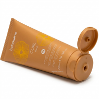 Флюїд моделюючий для кучерявого волосся - Echosline Vegan Curl Fluid 200 мл